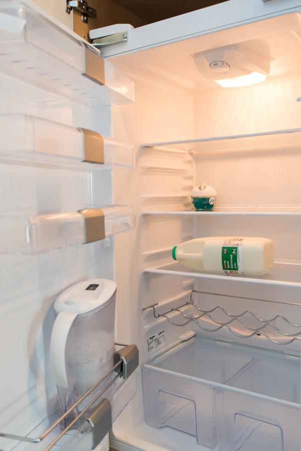 Sea View Ar Lan Y Mor Luxury Apartment Aberystwyth Dış mekan fotoğraf